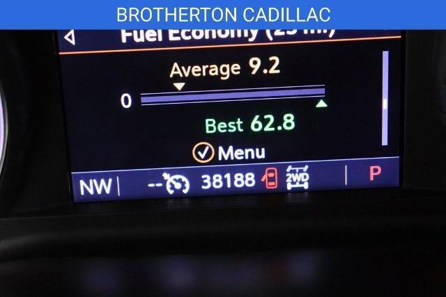 Used 2020 Chevrolet Silverado 1500 LT w/ All-Star Edition AWD/4WD image 20