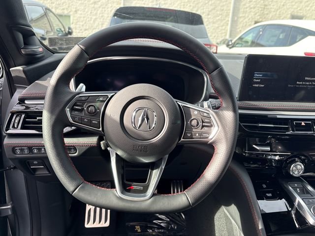 New 2026 Acura MDX A-Spec image 15