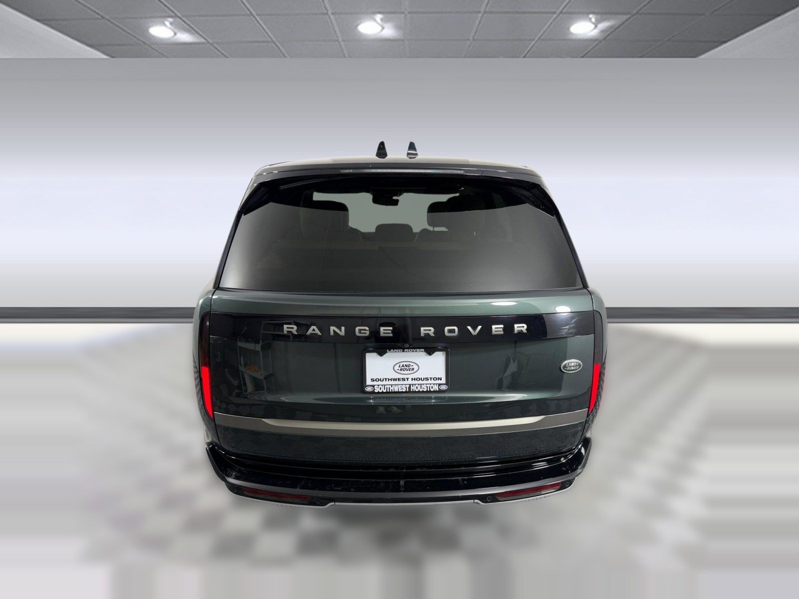 Used 2023 Land Rover Range Rover SE AWD/4WD image 10