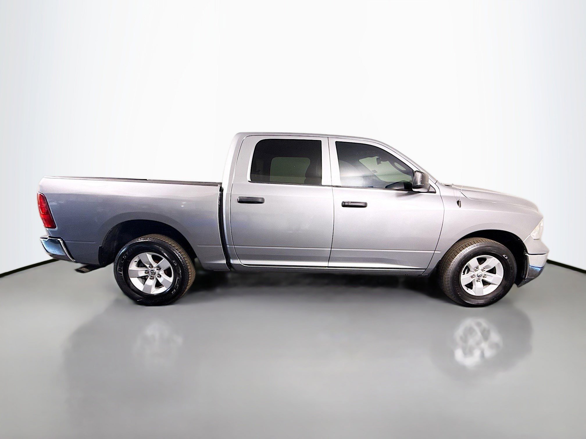 Used 2020 RAM 1500 Tradesman w/ Popular Equipment Group image 11