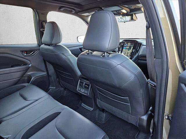 Used 2025 Subaru Forester Touring image 21