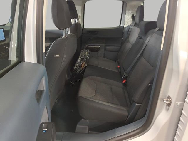 Used 2025 Ford Maverick XLT w/ Black Appearance Package image 19