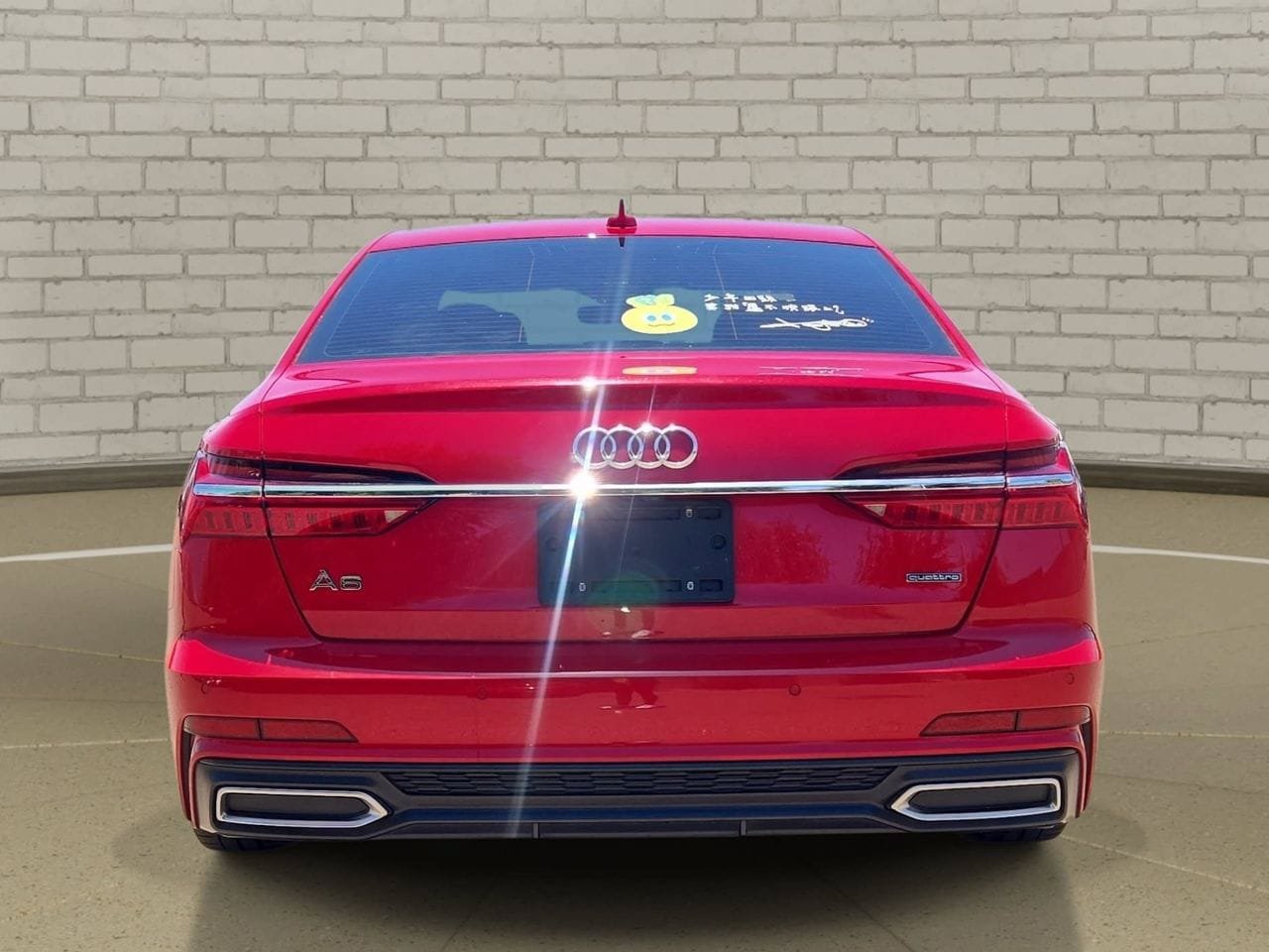 Used 2019 Audi A6 3.0T Premium Plus w/ Premium Plus Package AWD/4WD image 6