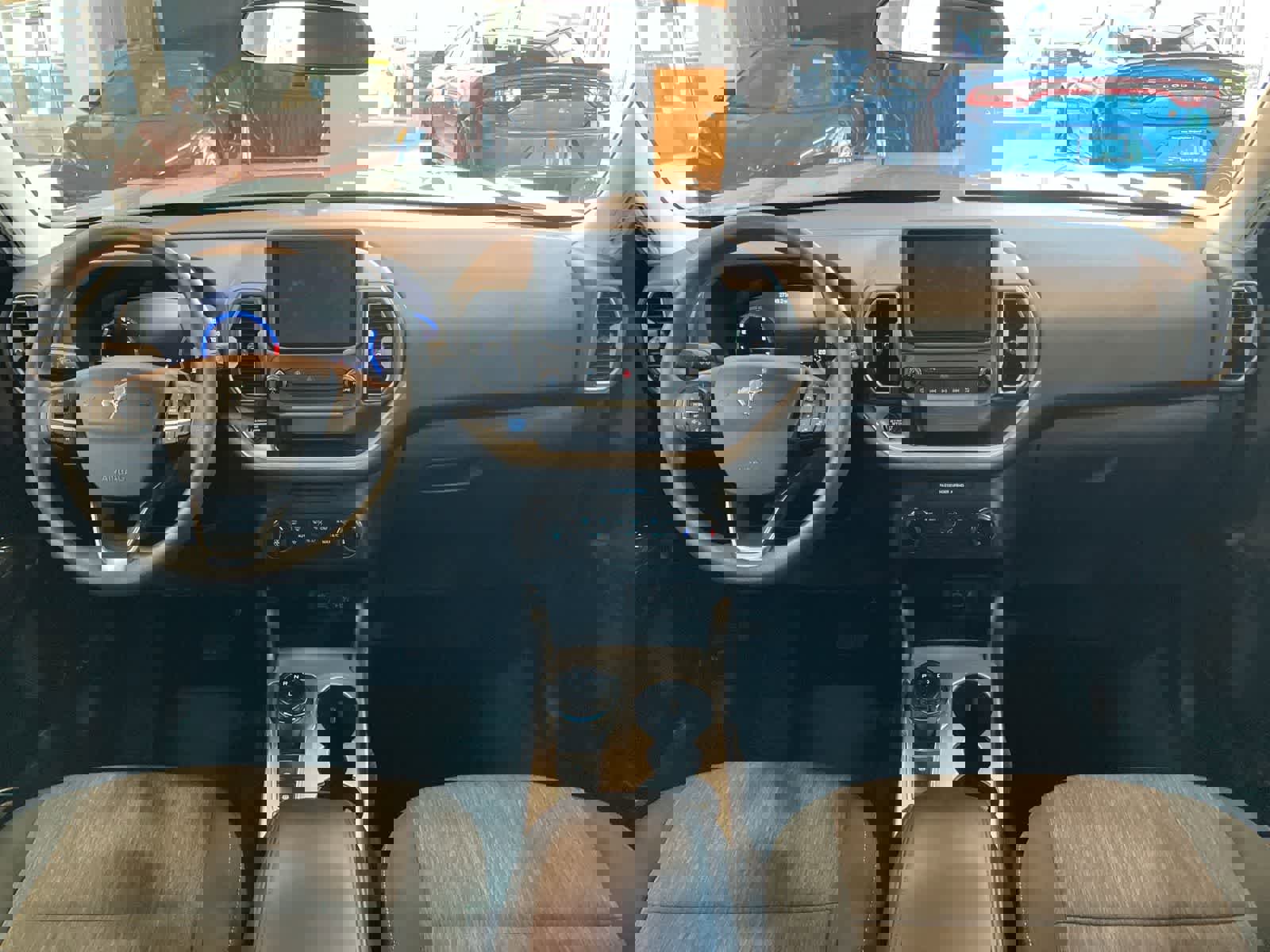 Used 2023 Ford Bronco Sport Big Bend image 22