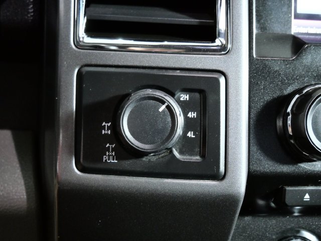 Used 2015 Ford F150 XLT w/ Equipment Group 302A Luxury AWD/4WD image 25