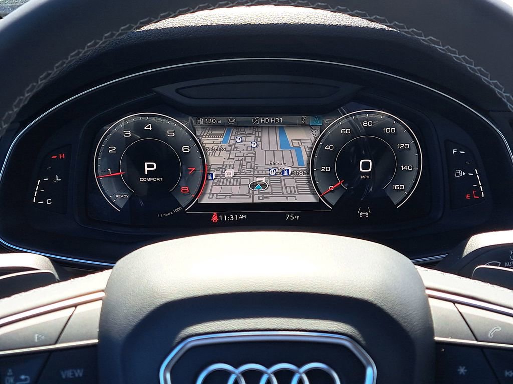 New 2026 Audi Q7 2.0T Premium Plus image 11
