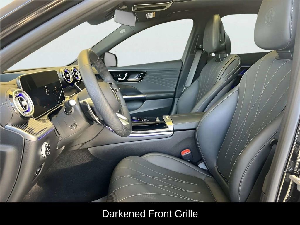 Used 2024 Mercedes-Benz C 63 AMG S image 18