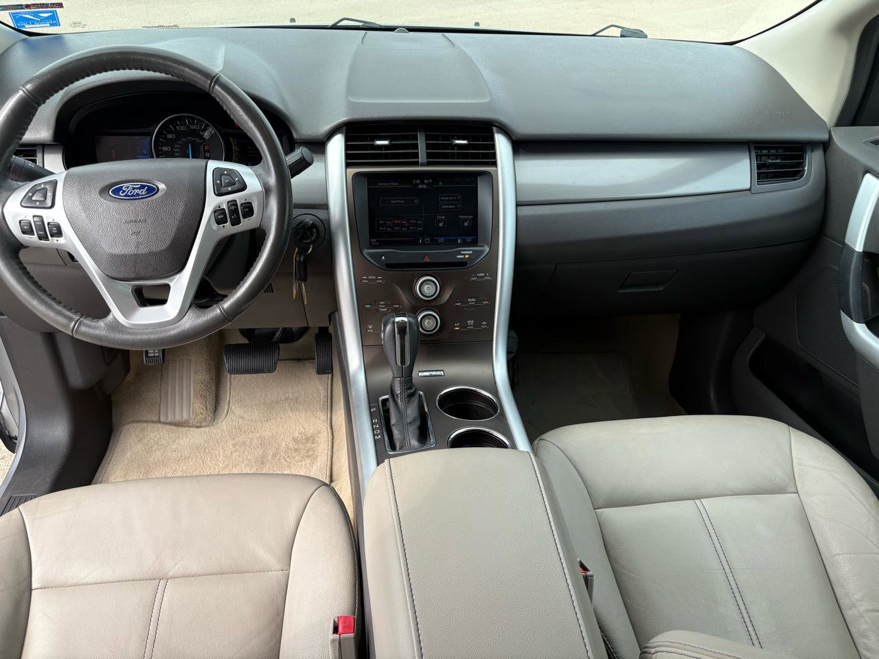 Used 2012 Ford Edge SEL image 22