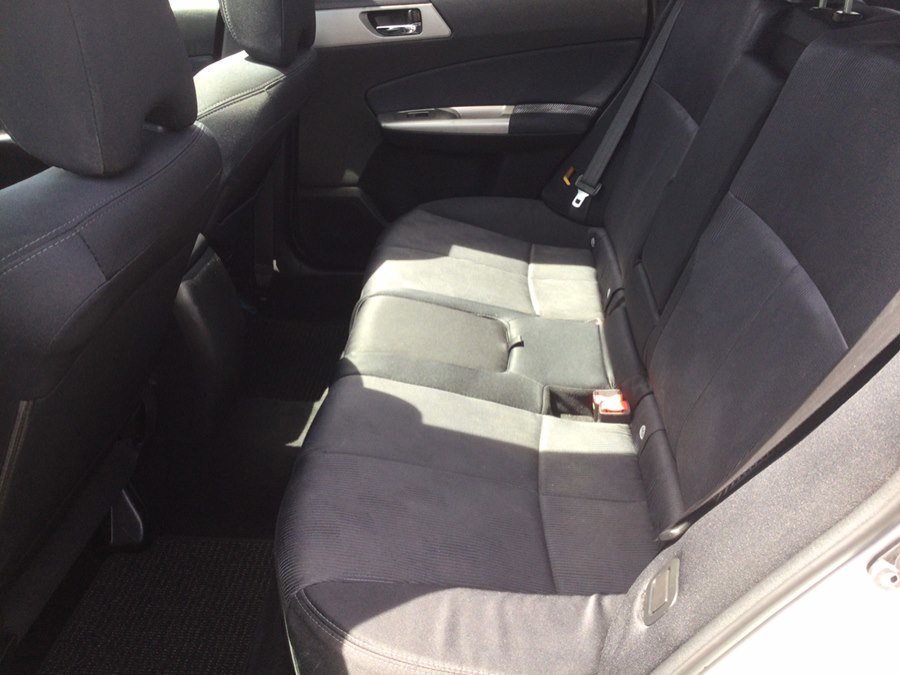 Used 2010 Subaru Forester 2.5X Premium AWD/4WD image 19