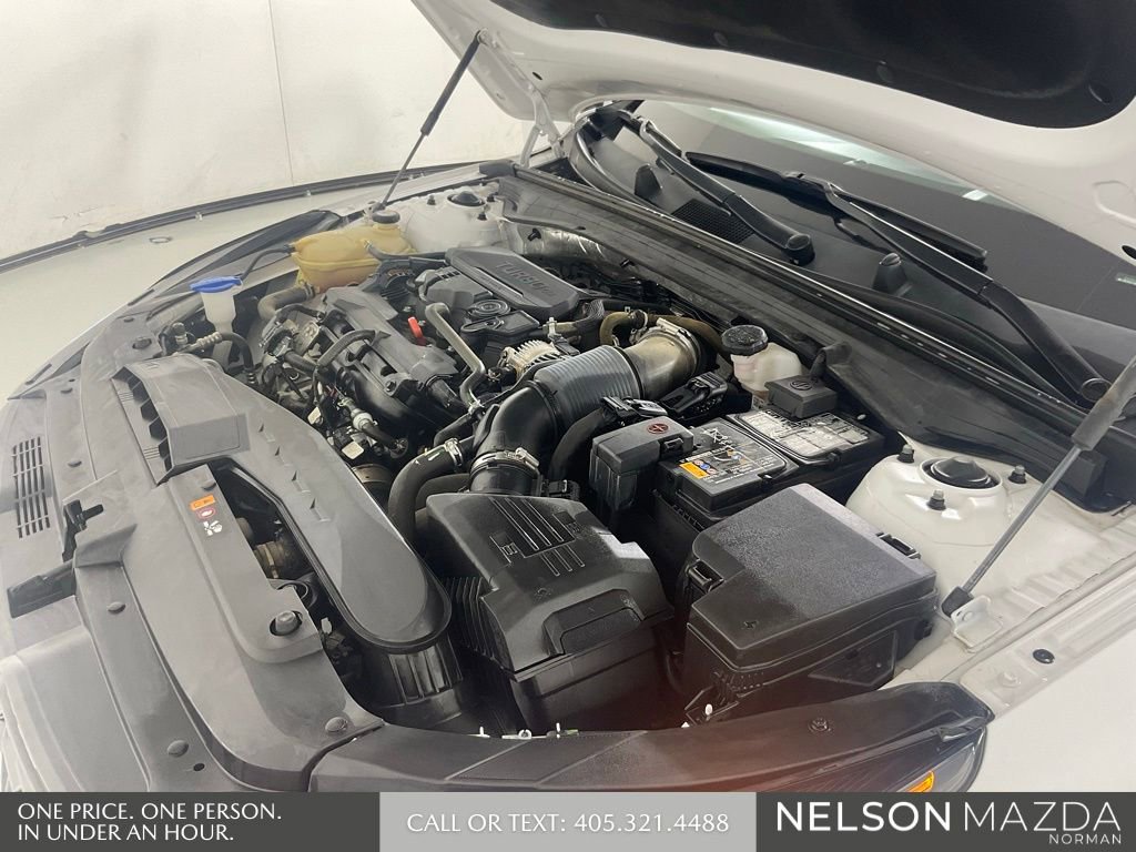Used 2023 Kia K5 EX w/ EX Premium Package FWD image 50