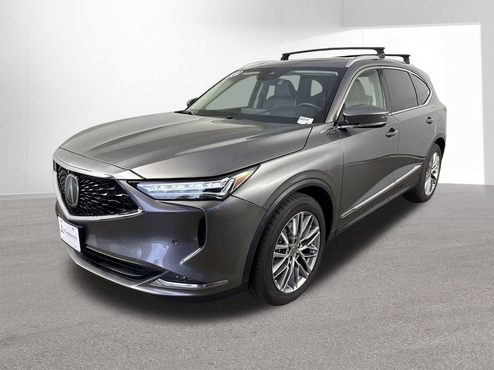Certified 2022 Acura MDX SH-AWD w/ Advance Package image 26