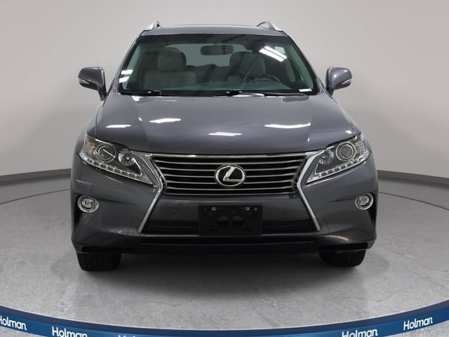 Used 2015 Lexus RX 350 AWD image 3