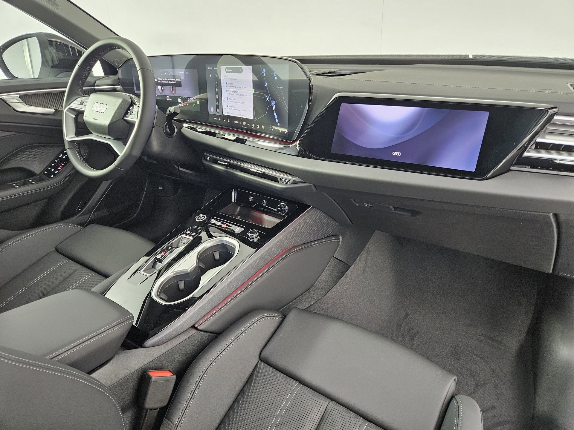 New 2026 Audi A6 Prestige AWD/4WD image 34