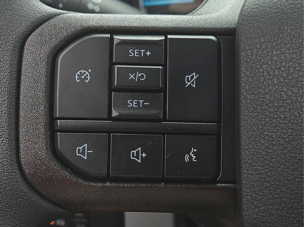 New 2025 Ford F350 XL RWD image 17