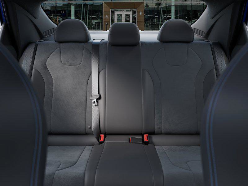 New 2025 Hyundai Elantra N image 12