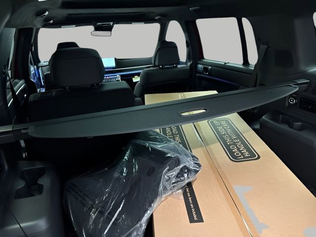 New 2026 Hyundai Santa Fe Calligraphy image 24