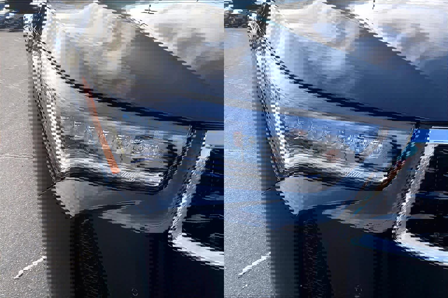 Used 2023 Acura RDX FWD w/ Technology Package image 29