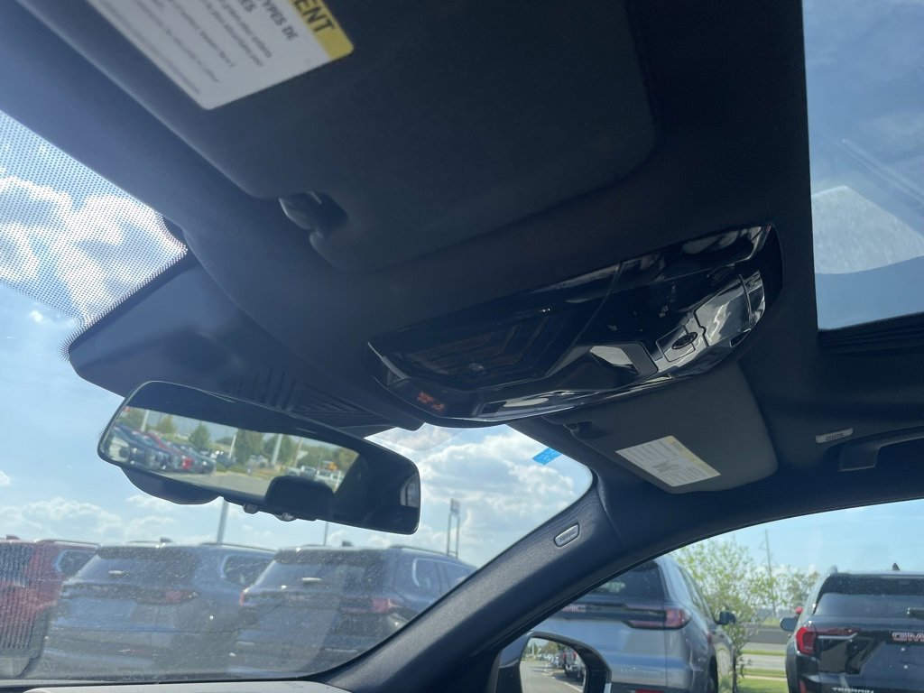 Used 2024 BMW i5 eDrive40i image 20