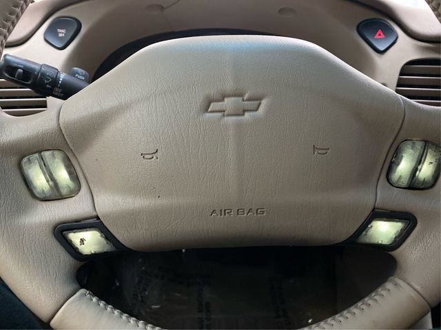 Used 2005 Chevrolet Impala LS w/ Preferred Equipment Group image 21