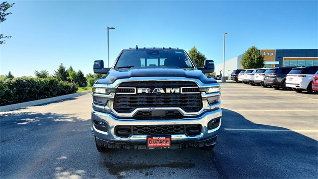 New 2026 RAM 3500 Tradesman image 5