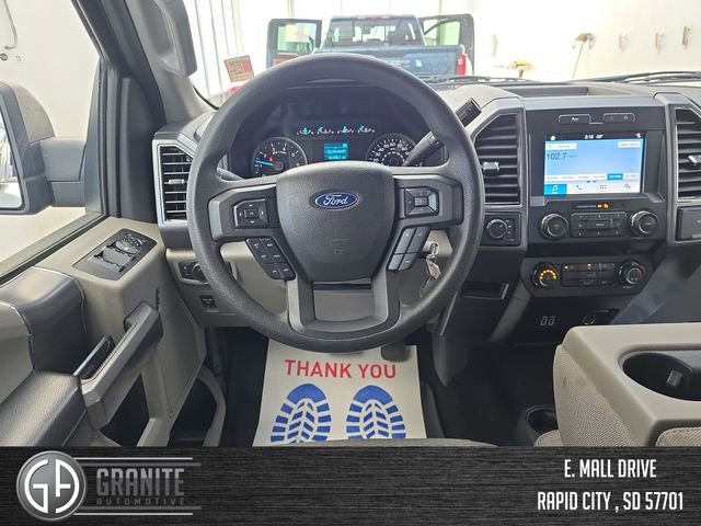 Used 2019 Ford F150 XLT w/ XTR Package image 13