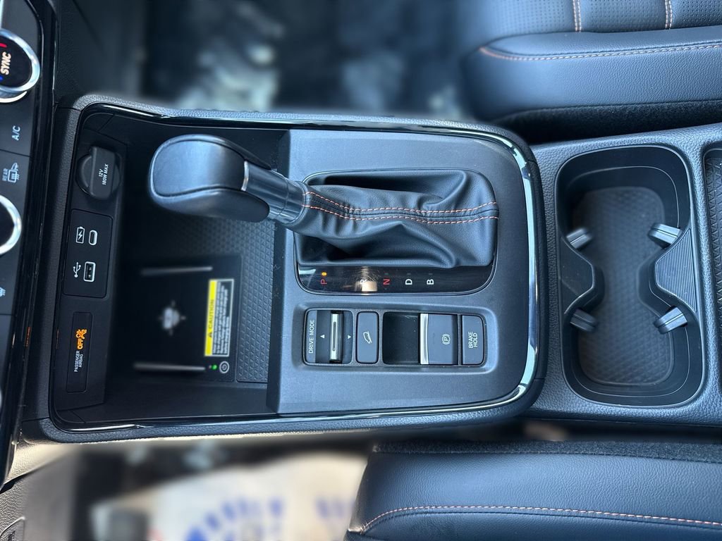 Used 2023 Honda CR-V Sport Touring image 21