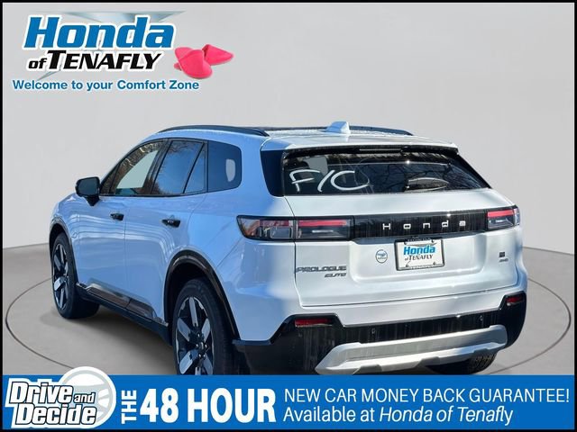 New 2026 Honda Prologue Elite image 4