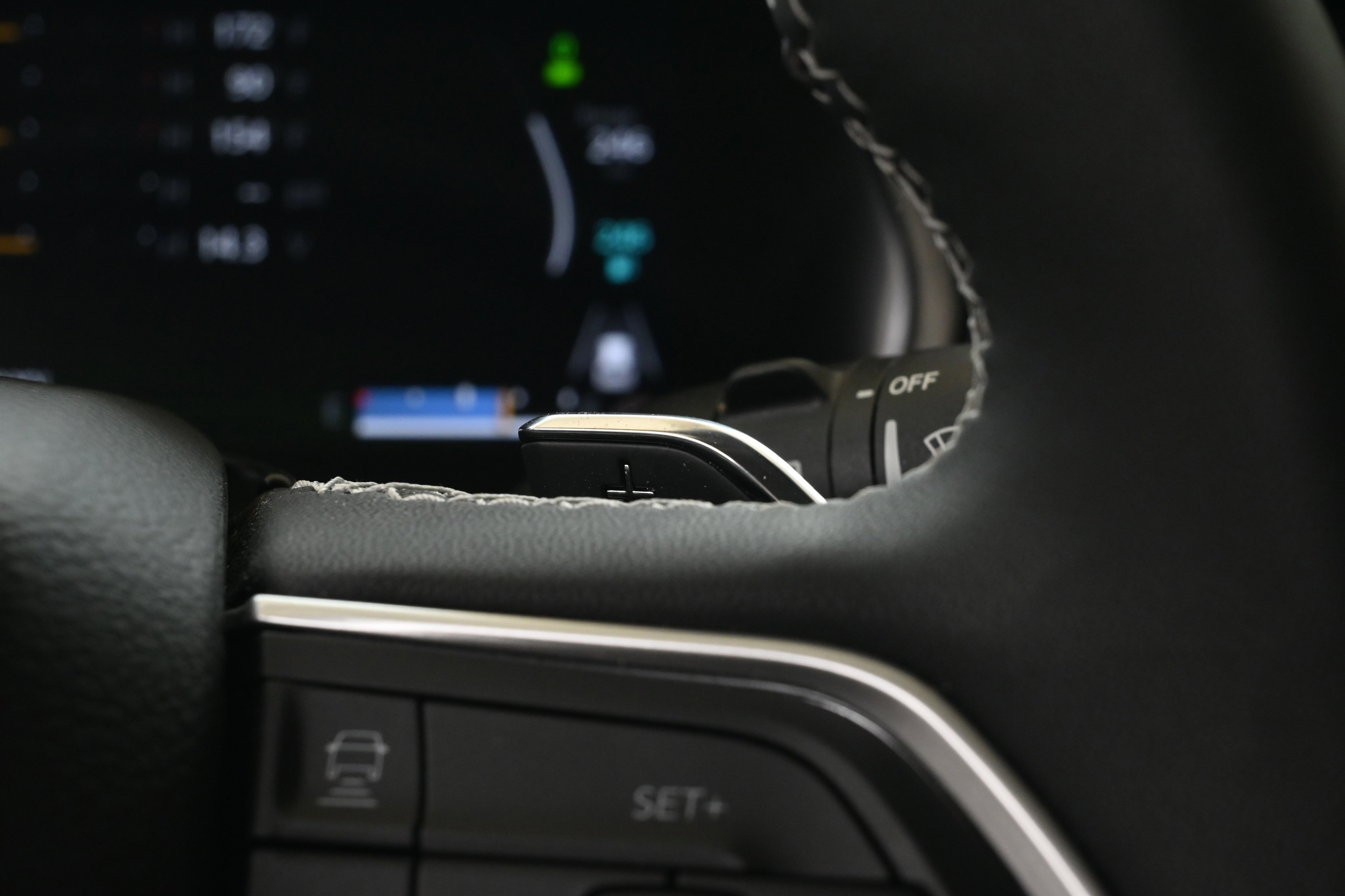 Used 2023 Jeep Grand Cherokee 4WD 4xe image 34