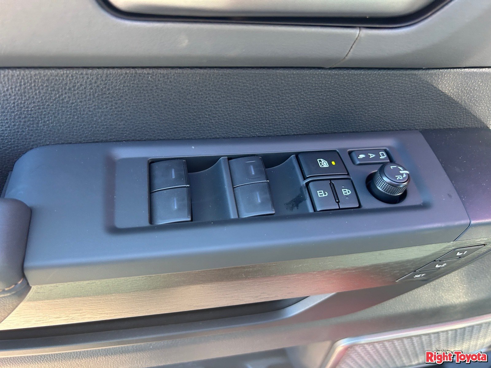 New 2026 Toyota Sequoia Capstone AWD/4WD image 22
