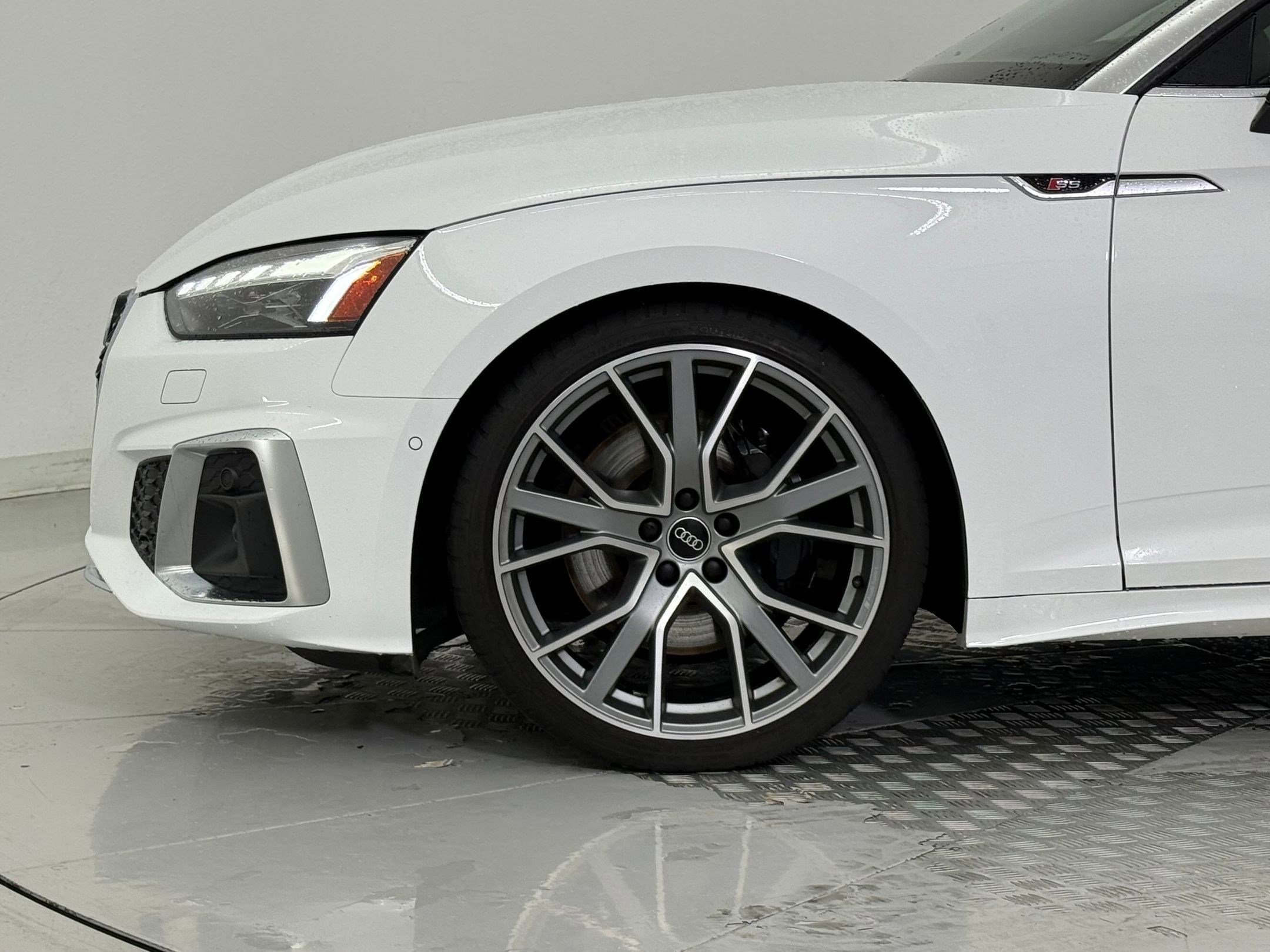 Used 2023 Audi S5 Prestige w/ Prestige Package image 12