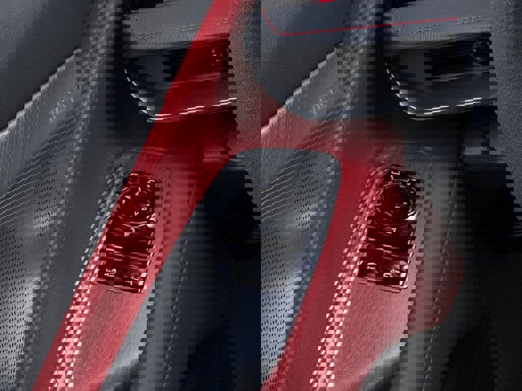 New 2026 Chevrolet Corvette E-Ray w/ ZER Performance Package image 22