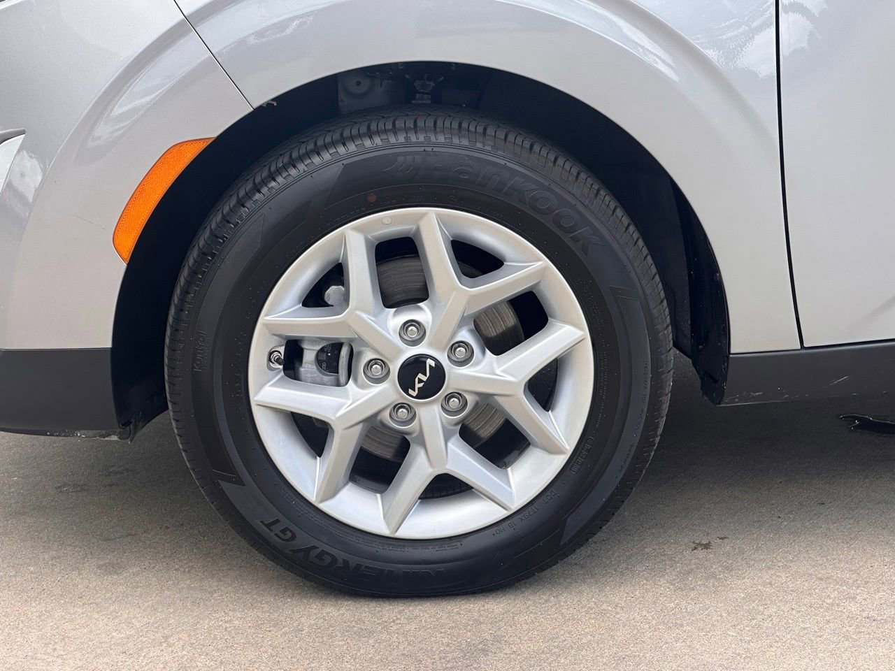 Used 2025 Kia Soul S image 7