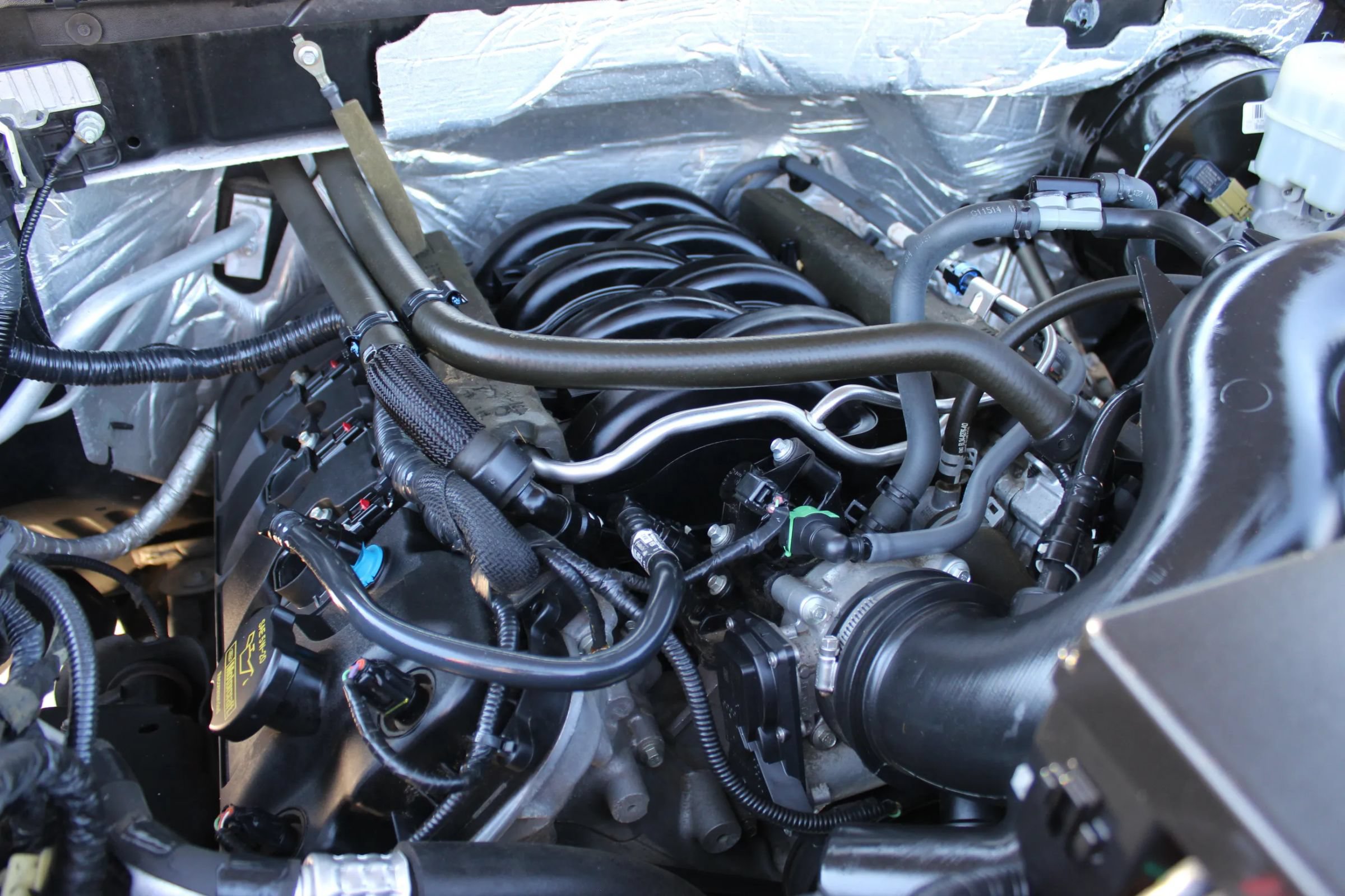 Used 2014 Ford F150 XLT w/ XLT Chrome Package RWD image 30