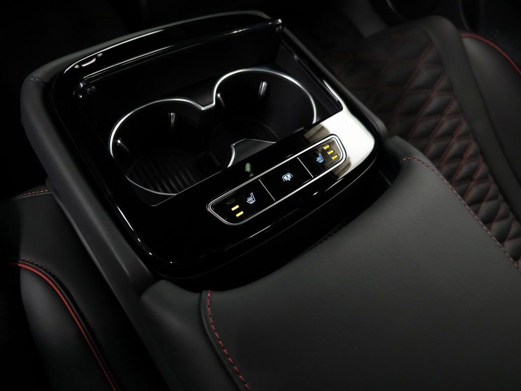 New 2026 Genesis G80 3.5T Sport Prestige image 15