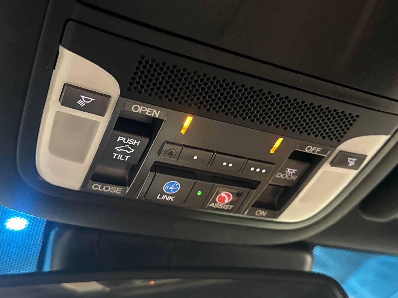 Used 2020 Acura RLX w/ Technology Package FWD image 39