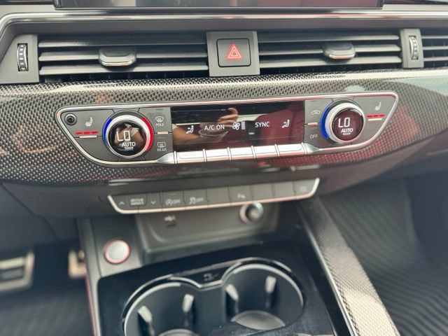 Certified 2024 Audi S5 Premium Plus w/ Premium Plus Package AWD/4WD image 33