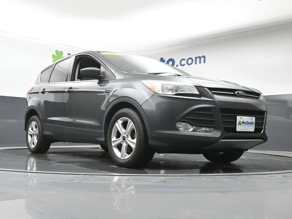Used 2015 Ford Escape SE image 24
