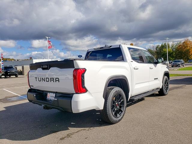 New 2026 Toyota Tundra SR5 image 5