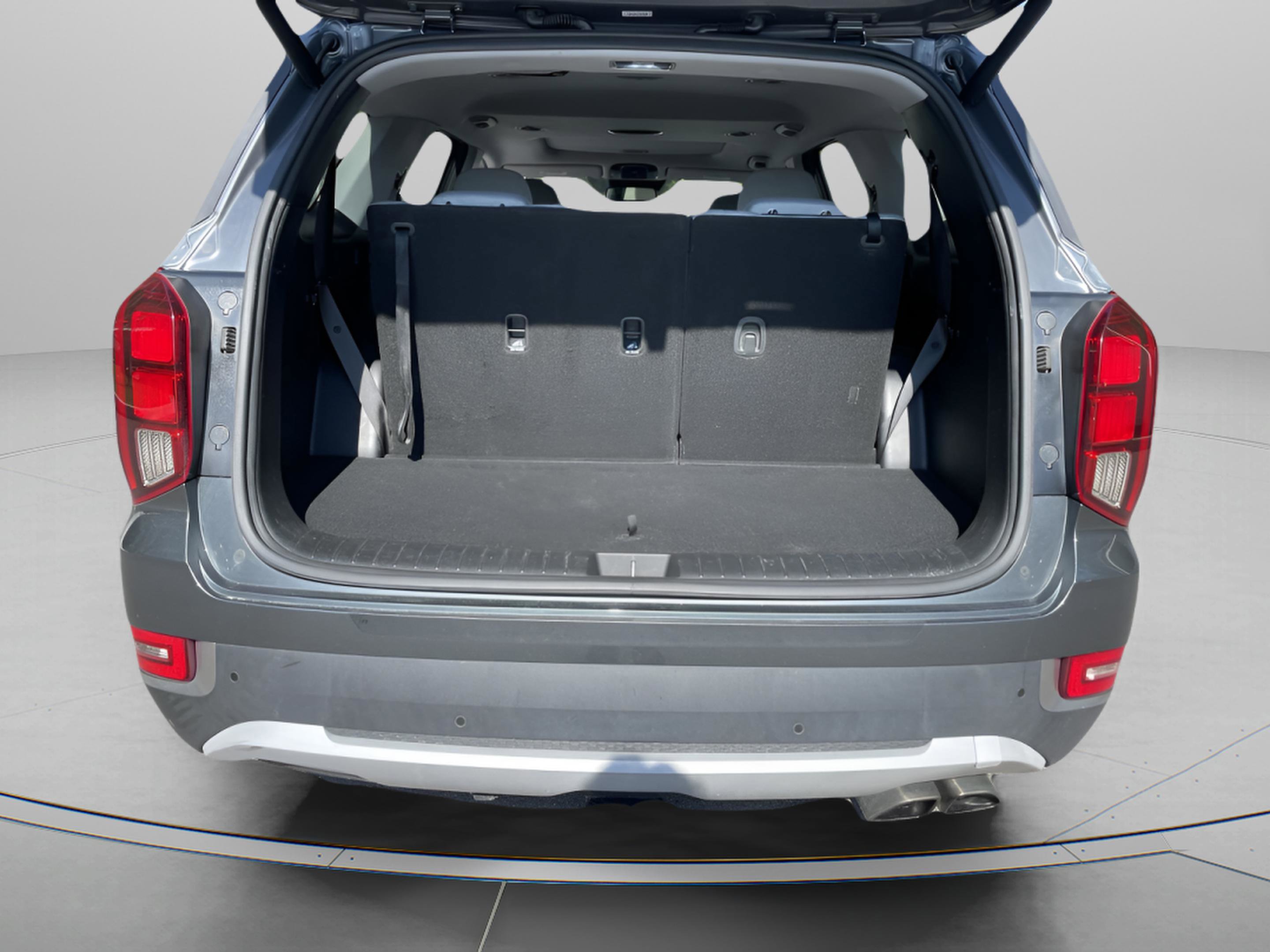 Used 2021 Hyundai Palisade SEL w/ Convenience Package image 31