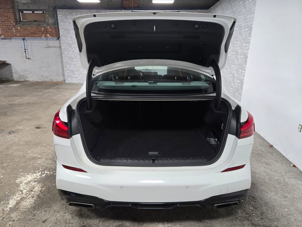 Used 2020 BMW M235i xDrive Gran Coupe image 43