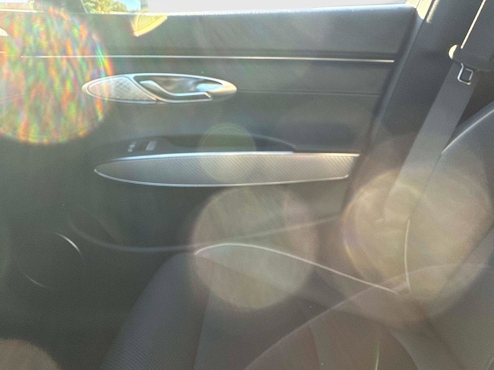 Used 2024 Genesis GV70 3.5T Sport image 24