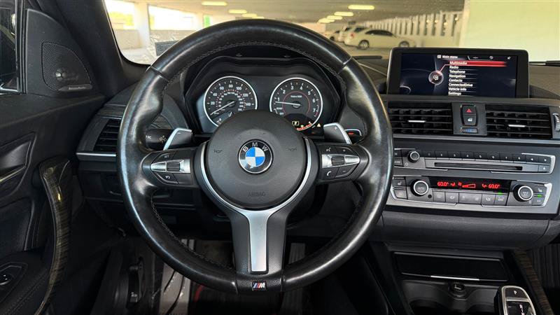 Used 2015 BMW M235i xDrive Coupe AWD/4WD image 28