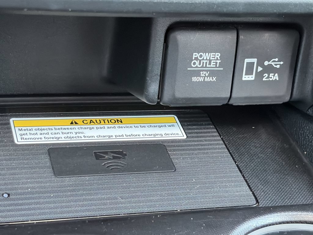 Used 2023 Honda Passport TrailSport image 19
