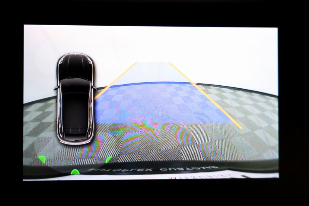 Used 2018 Porsche Macan image 29