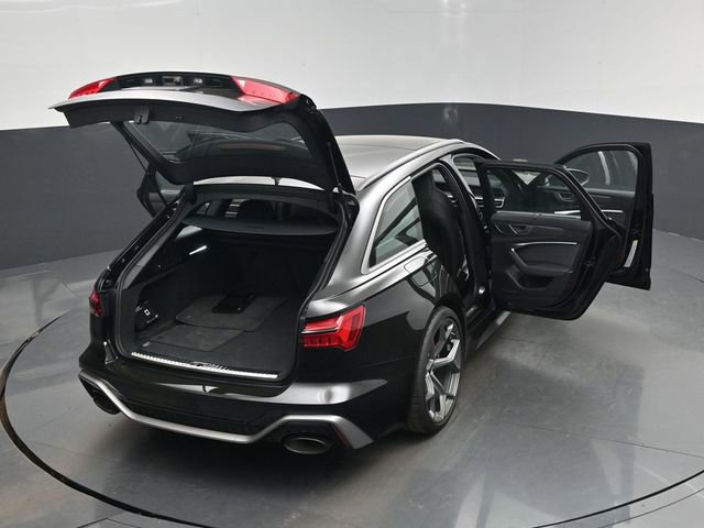 Used 2026 Audi RS 6 performance image 29