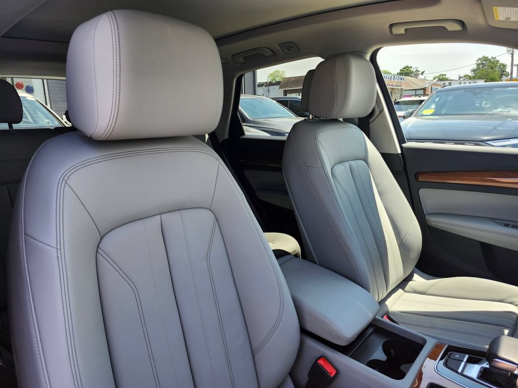 Certified 2023 Audi Q5 2.0T Premium Plus w/ Premium Plus Package AWD/4WD image 14
