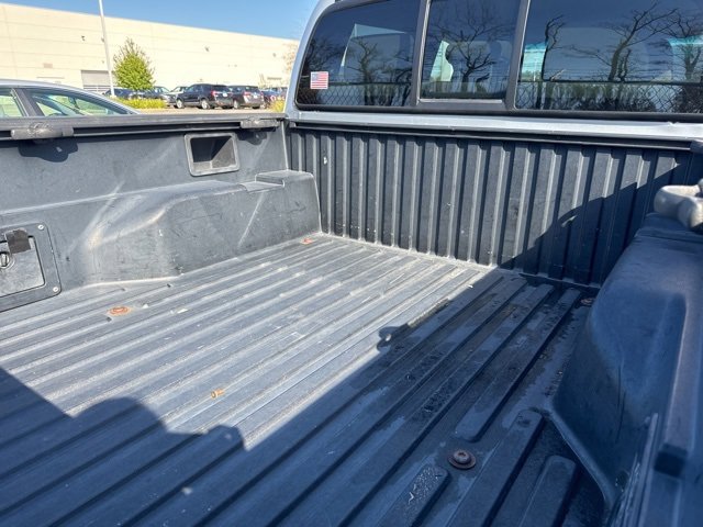 Used 2009 Toyota Tacoma PreRunner image 4