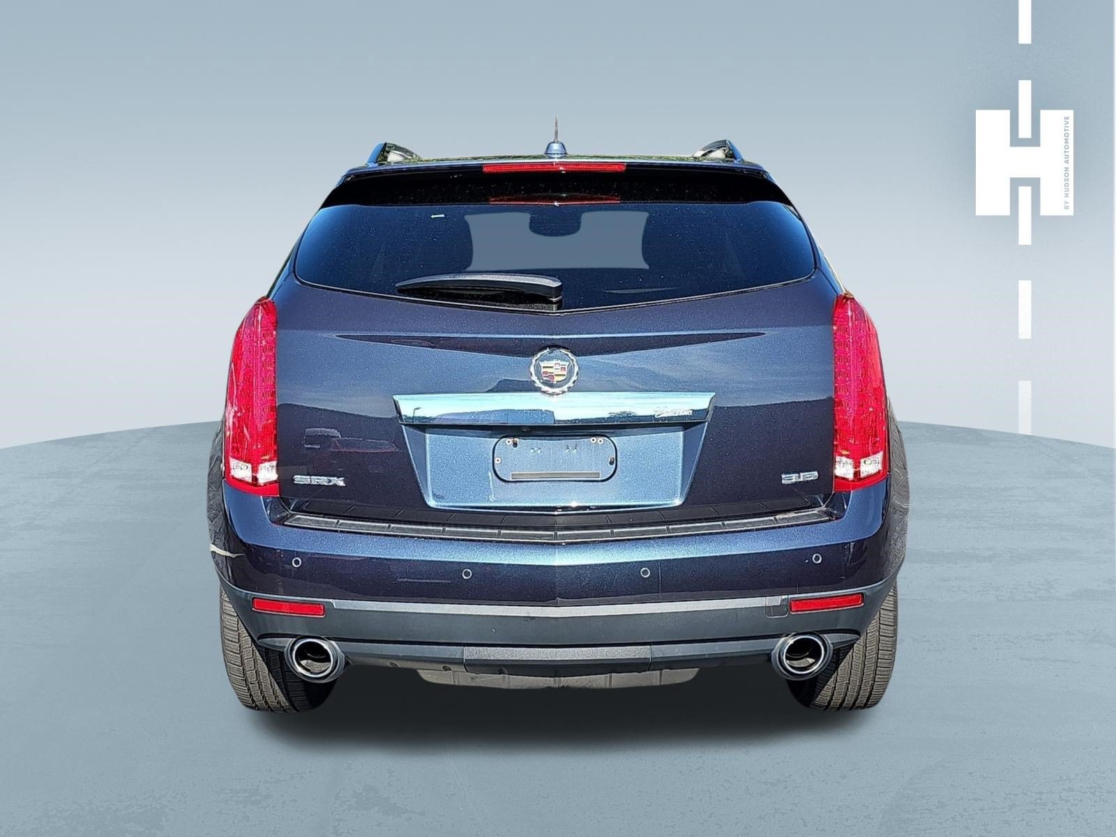 Used 2016 Cadillac SRX Performance w/ Driver Awareness Package FWD image 4