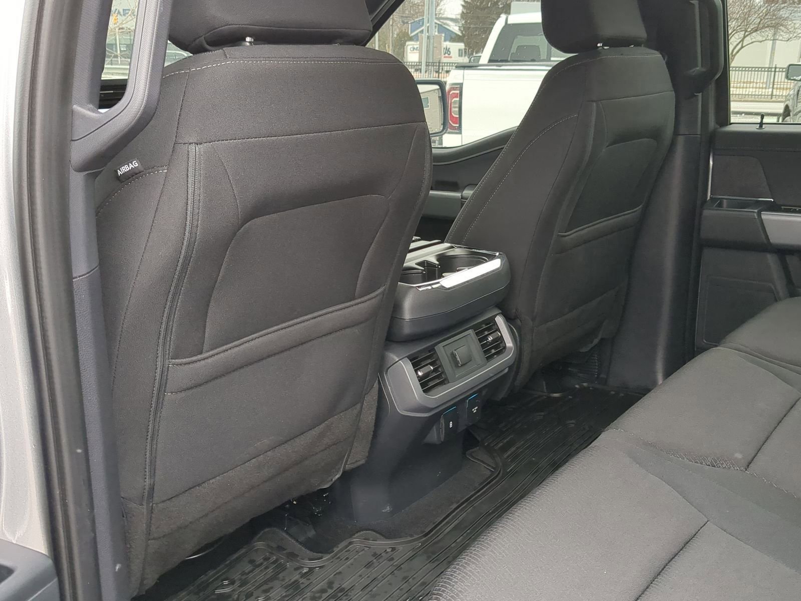 Certified 2025 Ford F150 XLT w/ Equipment Group 302A MID image 24