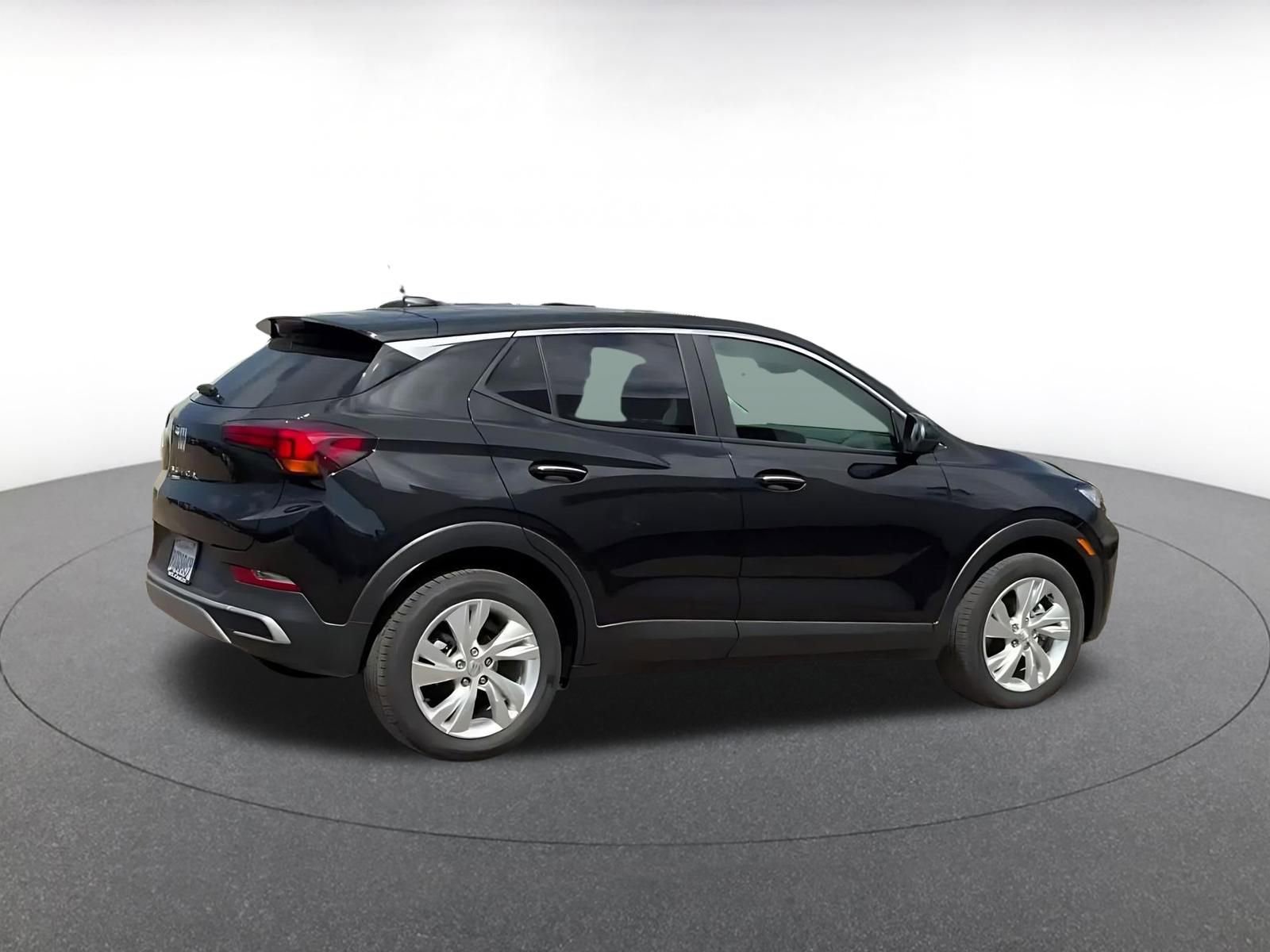 Used 2025 Buick Encore GX Preferred image 15